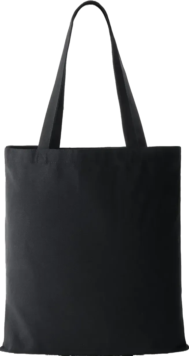 Everyday Canvas Tote