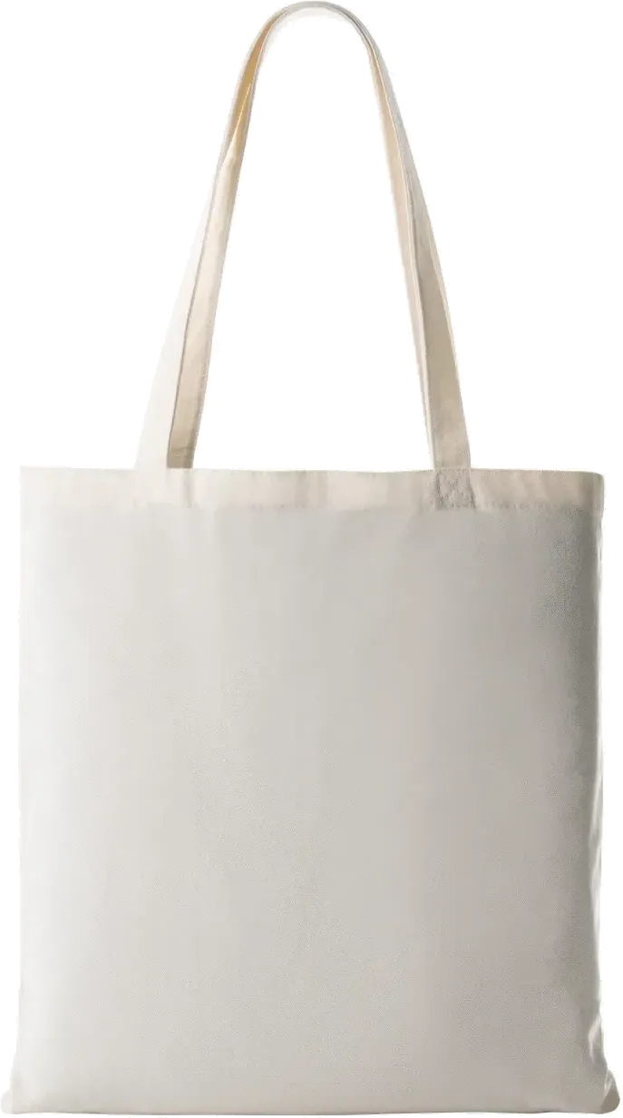 Everyday Canvas Tote