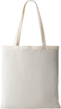 Everyday Canvas Tote