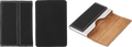 Engraved Business Card Case