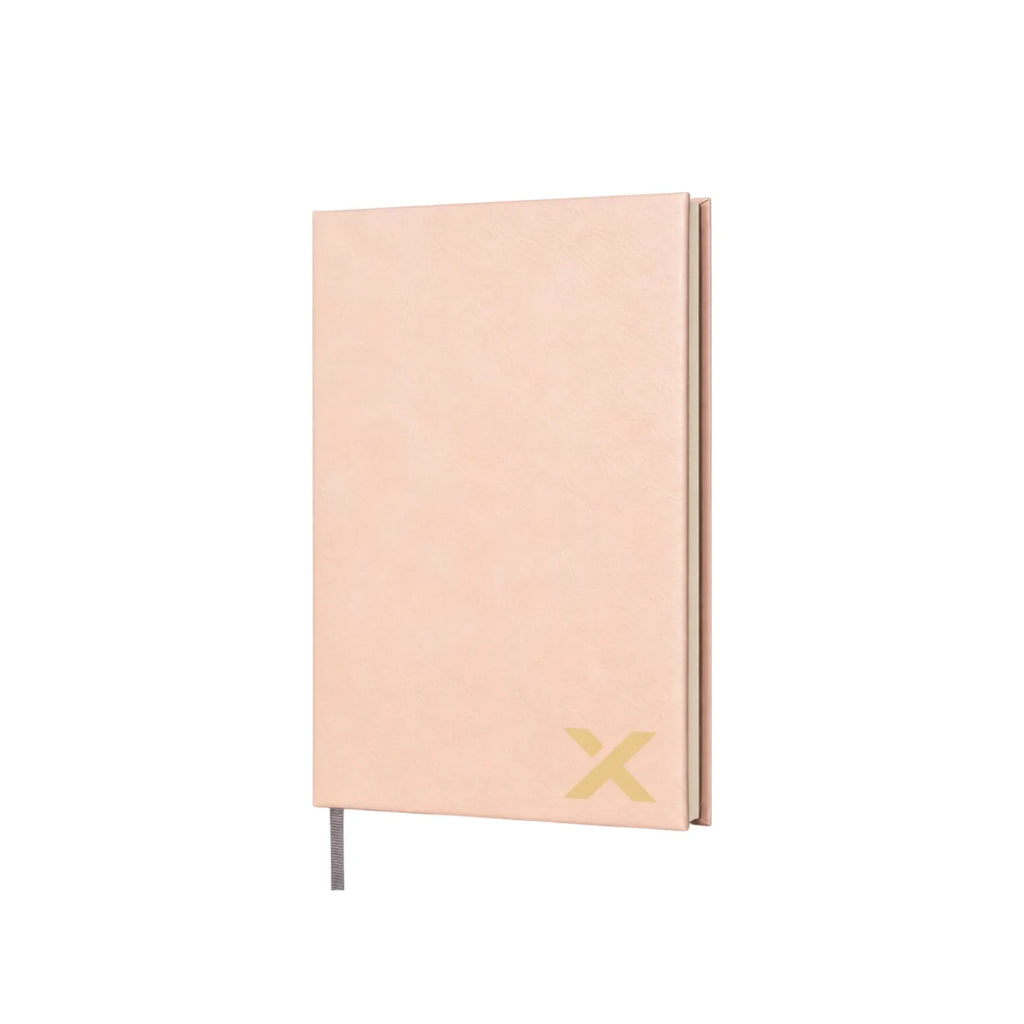 Personalized Leatherette Journal