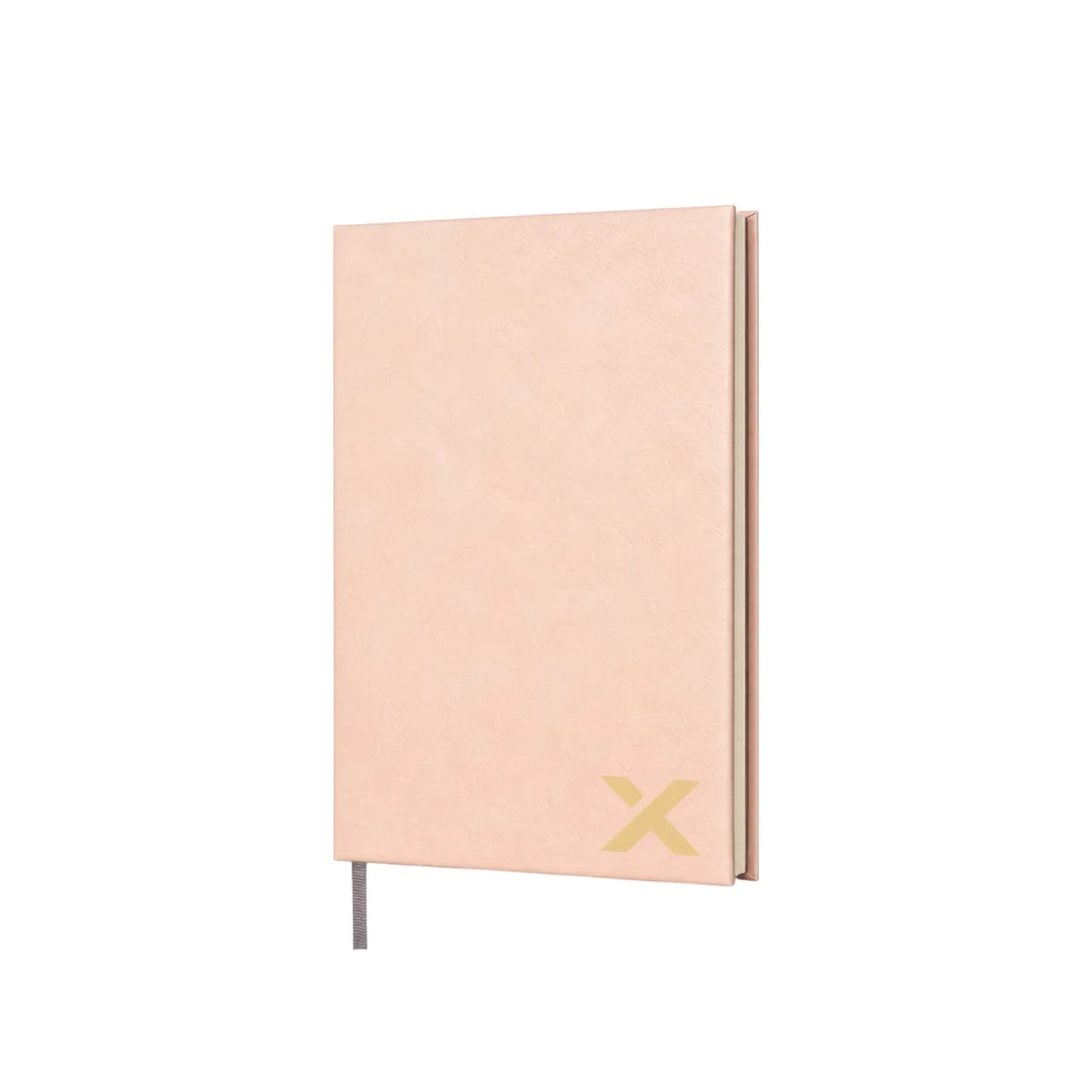 Personalized Leatherette Journal