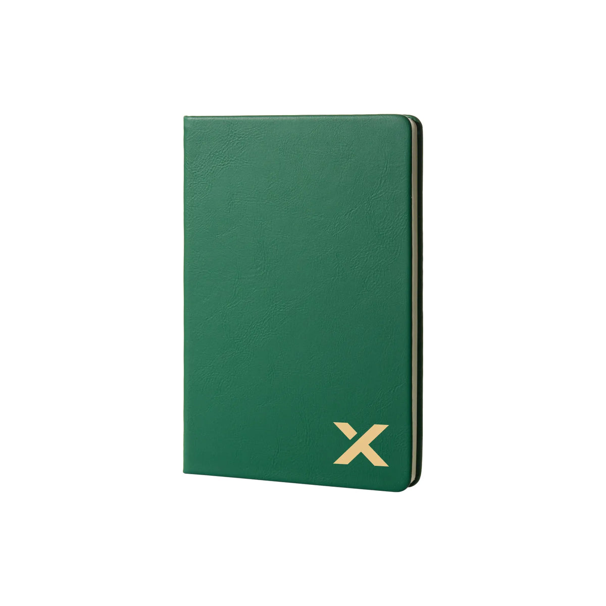 Personalized Leatherette Journal