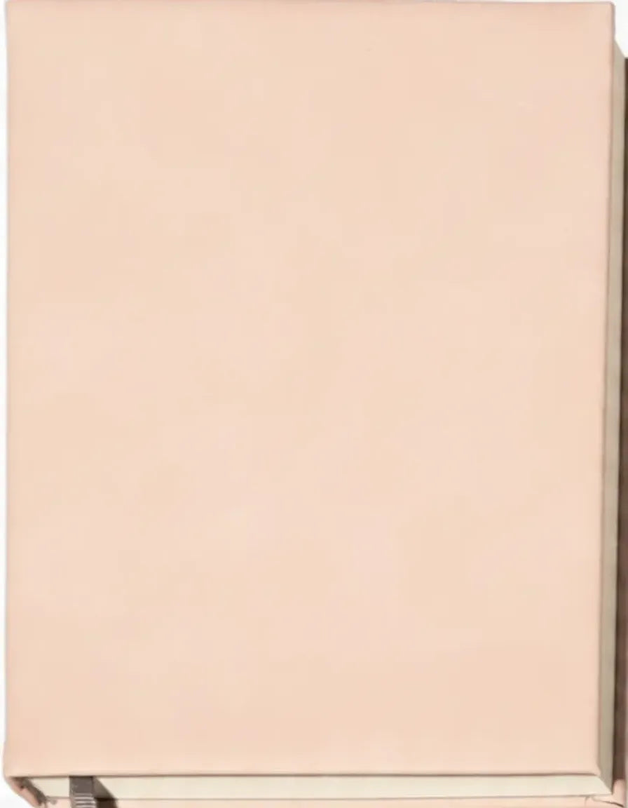 Personalized Leatherette Journal