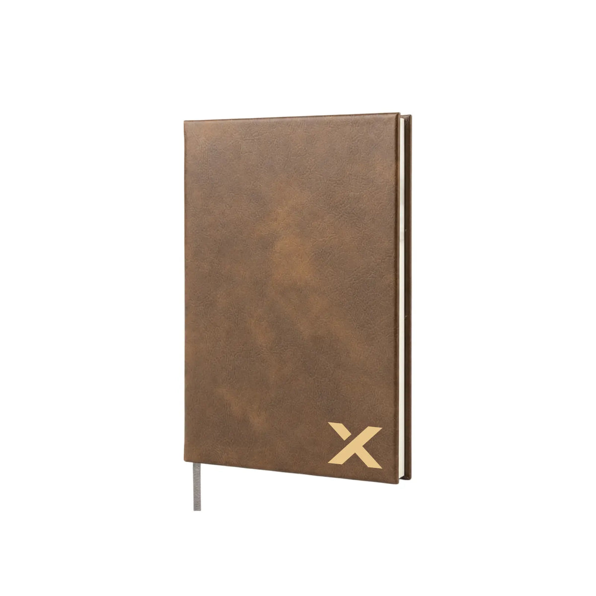 Personalized Leatherette Journal