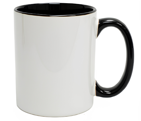 15 oz Coffee Mug