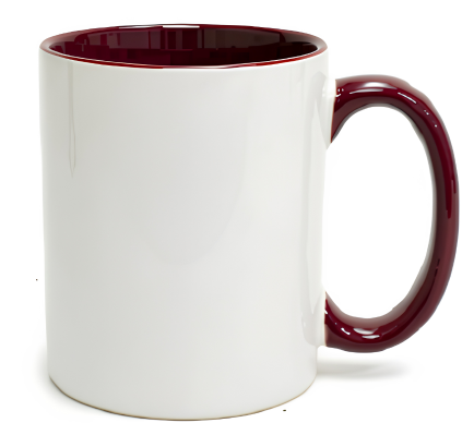 15 oz Coffee Mug