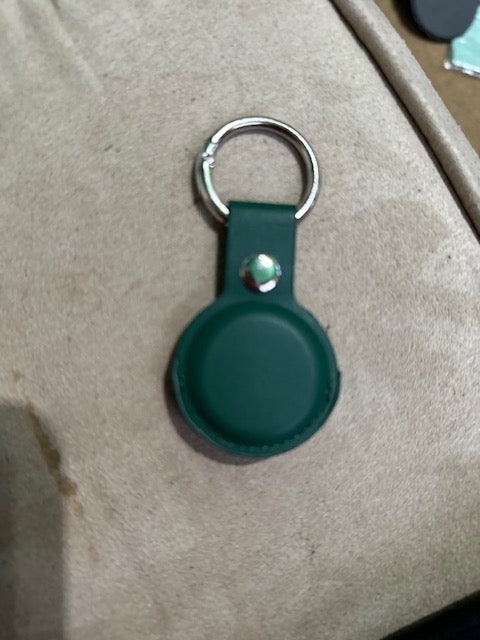 Engraveable Air Tag