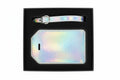 Personalized Leatherette Luggage Tag