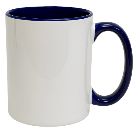 15 oz Coffee Mug