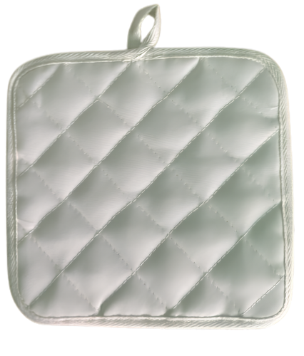 Personalized Pot Holder