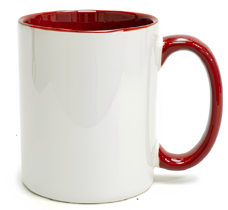 15 oz Coffee Mug