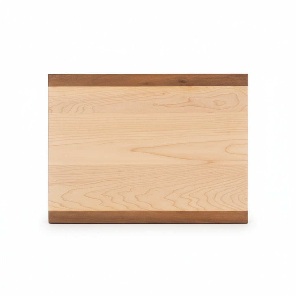 Personalized Large Wooden Cutting Board