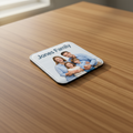 Personalized Coaster
