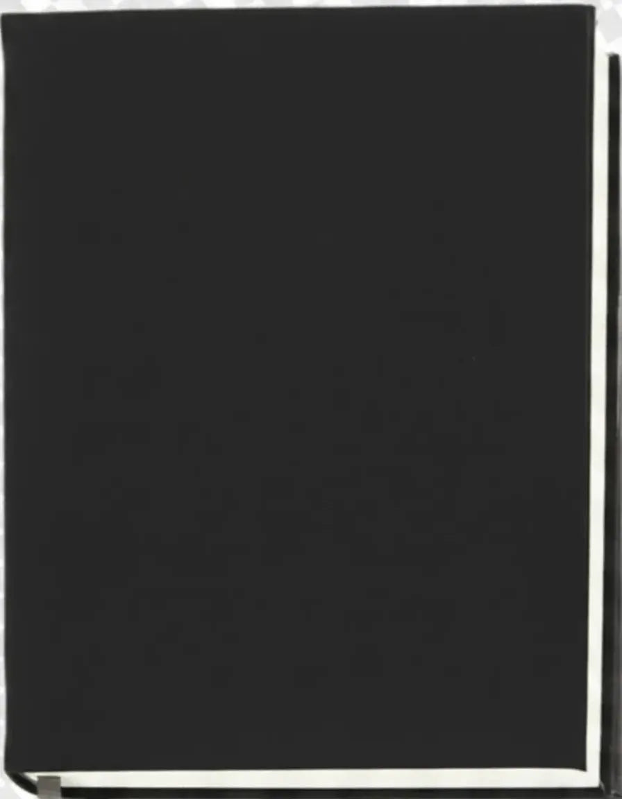 Personalized Leatherette Journal