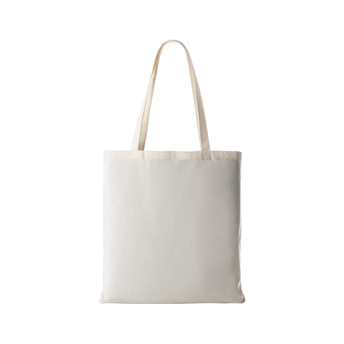 Everyday Canvas Tote