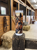 30 oz Horse Lover's Tumbler