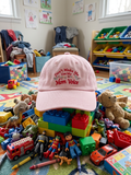 Gray I Know Things Dad Hat baseball cap