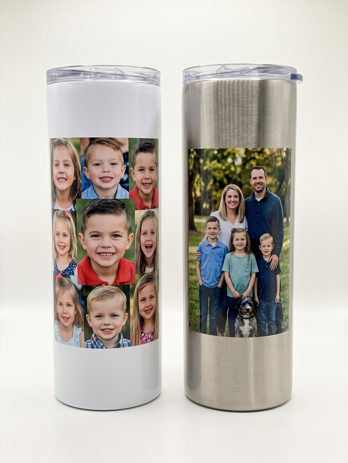 30 oz Skinny Tumbler
