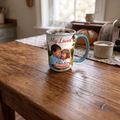 15 oz Coffee Mug