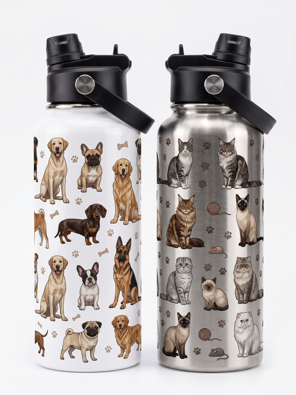 32 oz Hydro Flask