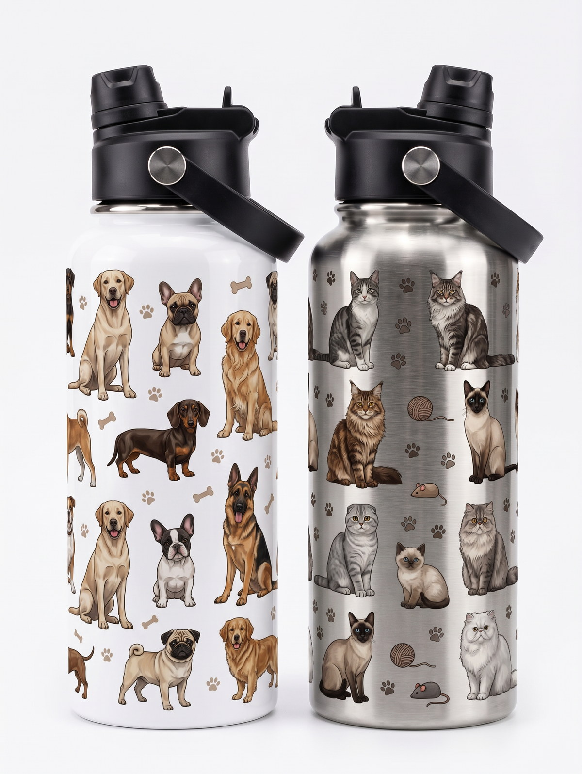 32 oz Hydro Flask