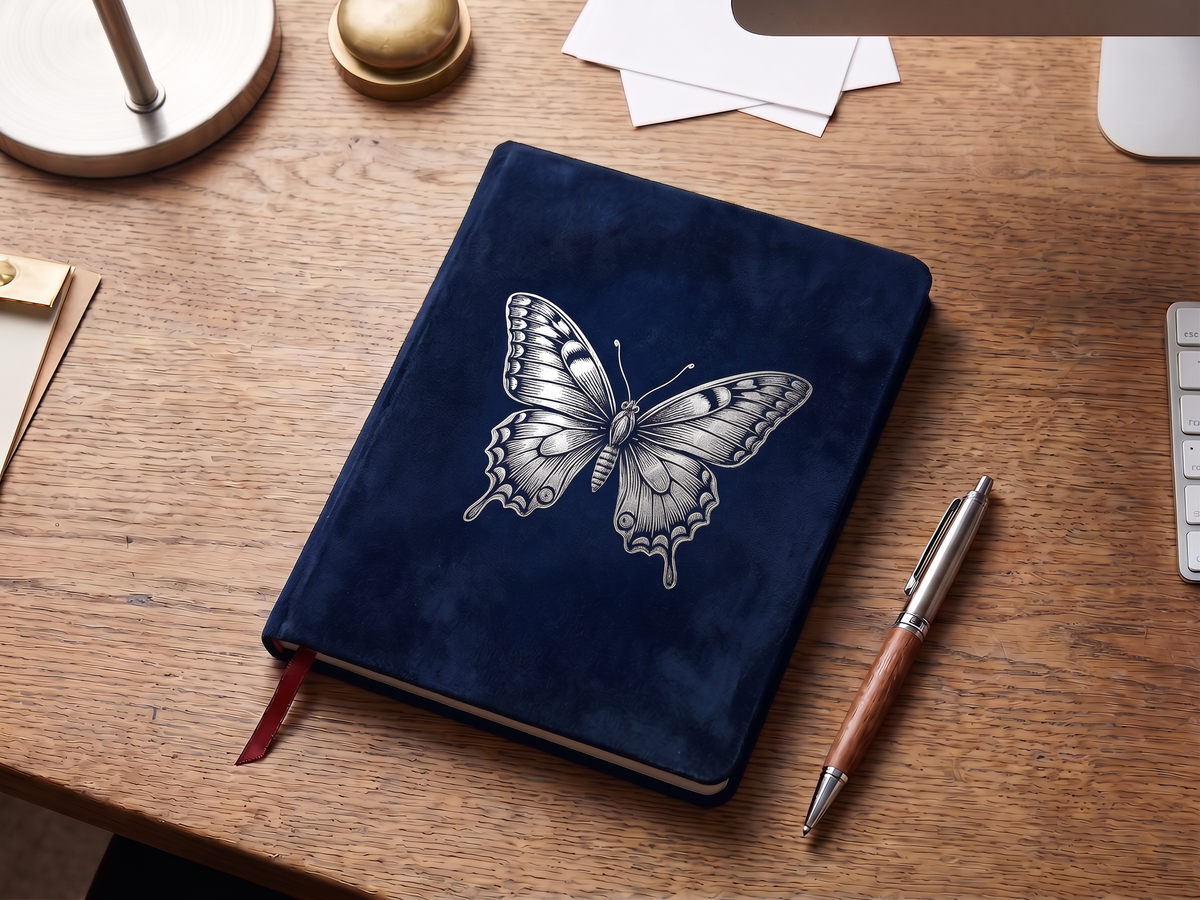 Peronalized Small Journal