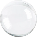 3D Keepsake Crystal Sphere