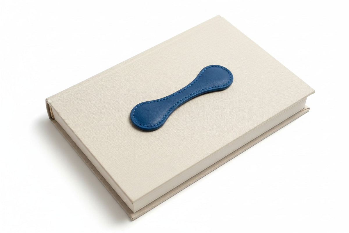 Personalized Magnetic Bookmarks