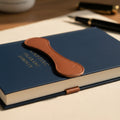 Personalized Magnetic Bookmarks
