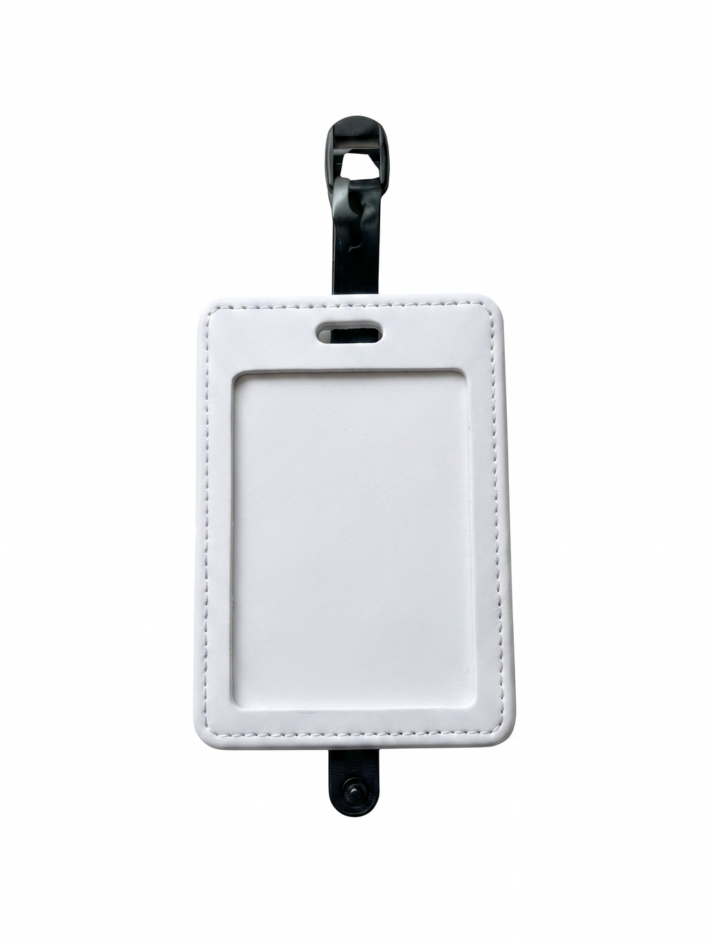 Personalized Luggage Tag