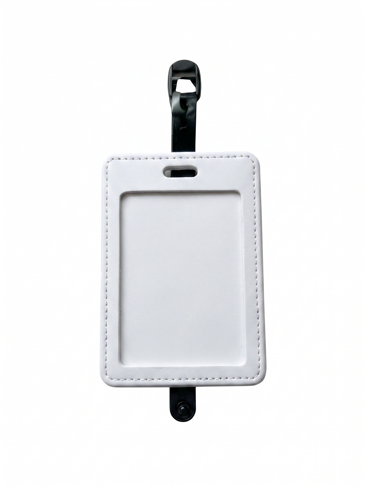 Personalized Luggage Tag