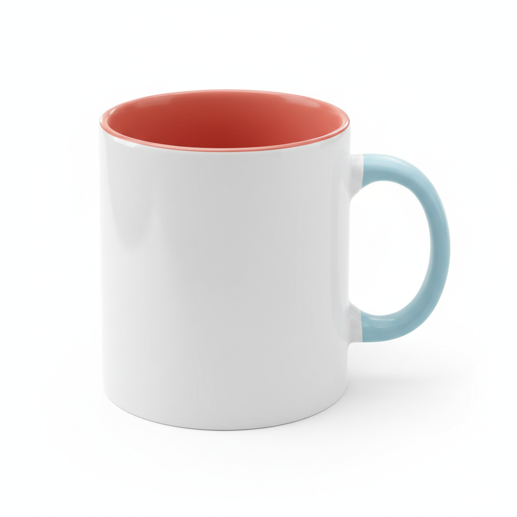 15 oz Coffee Mug